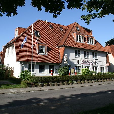 Wiesenweg Wo8 Laboe Luaran gambar